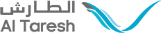 Al Taresh – Alameen Al Aqari logo
