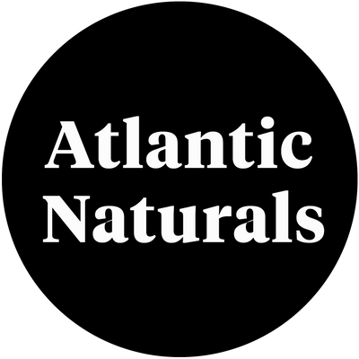 Atlantic Naturals logo