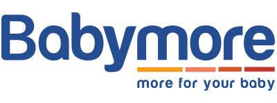 Babymore logo