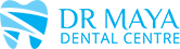 Dr Maya Dental logo