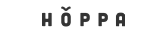 Hoppa Foods logo
