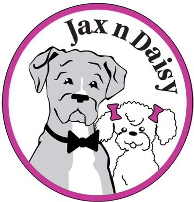 Jax N Daisy logo