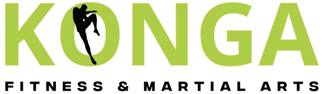 Konga Fitness logo