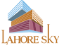 Lahore Sky logo