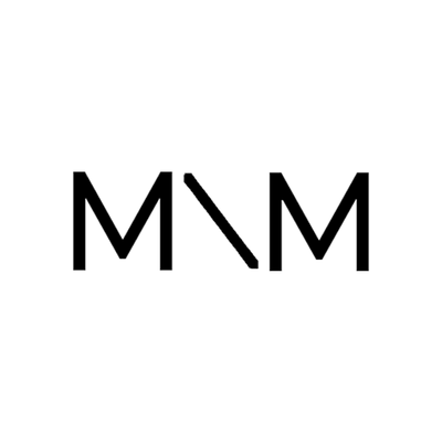 Maryum N Maria logo