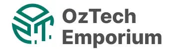 OzTech Emporium logo