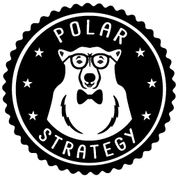 Polar Strategy logo